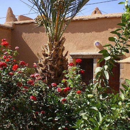 Maison D' Hotes Ait Hmid Nkob Esterno foto