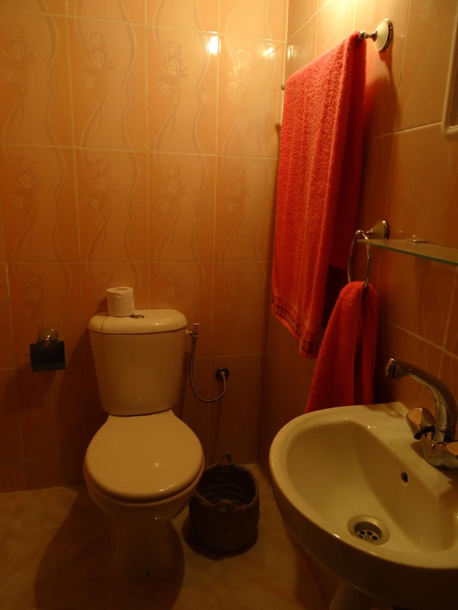 Maison D' Hotes Ait Hmid Nkob Camera foto